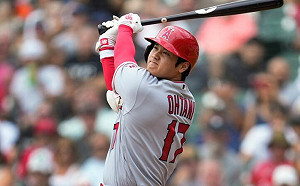 6年前錯過大谷！美媒曝黑馬球隊準備出招