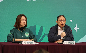 (影)賴清德年輕人支持度低 姚立明：因為賴表現最明確時 他們還沒長大