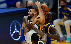 超派！Green不後悔鎖喉：隨時為隊友挺身