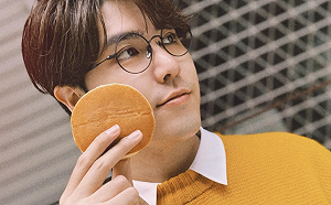 志祺七七變身「帥版大雄」！網暴動：靜香已淪陷