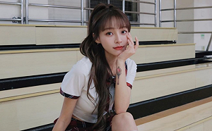 10年舊照遭酸「差很多」！林襄正面回應：很勵志吧～10年的差別