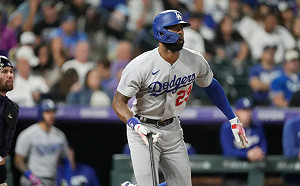 老將Jason Heyward1年2.8億回歸道奇