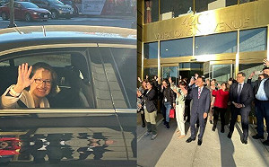 誰接任駐美代表？陳建仁：維持台美關係的外交工作絕不會有空窗期