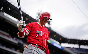 大谷確定掰了天使？美記走漏風聲：感謝你