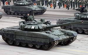 說好的武器呢? 付普丁錢卻拿不到軍火 亞美尼亞翻臉不去集安組織峰會