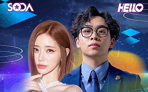 DJ SODA錄影當晚放鳥《夜夜秀》！「超扯理由」曝光網酸爆