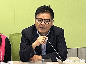 游智彬控論文抄襲 莊瑞雄：未違學術倫理反批「意圖政治操作與引起關注」