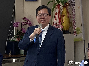 疑似鄭文燦開房影片難辨真假？ 侯辦：請有13億預算的打詐辦公室來查