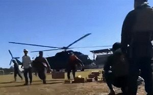 攻下4緬北口岸! 同盟軍掌握經濟命脈 緬軍被迫承認其「合法地位」