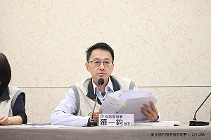 快訊》流感就診人次破5萬！疾管署：新增17重症、4例死亡