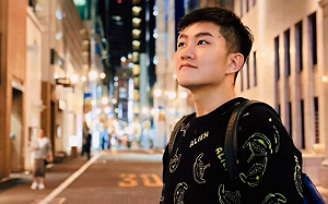 瘦出新高度！Joeman新影片「雙頰明顯凹陷」網驚：長得不一樣