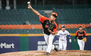 施子謙臉書喊話轉戰台鋼要展現高價值