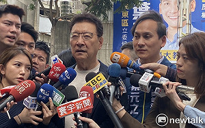 柯文哲「兩億美金說」影射國民黨人士？ 趙少康：我也很想知道是誰    