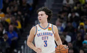 Giddey與未成年少女案翻轉！狀元Bogut爆料