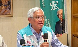 國際商工校地後續規劃 郭倍宏提三項可行性建議