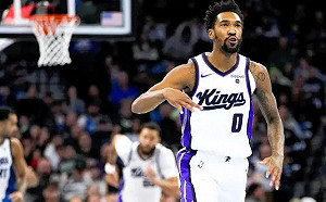 超級大逆轉！國王124：123淘汰勇士