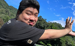 遭爆料出席活動「狂吃3小時」？統神回應了：豬也吃不了那麼久