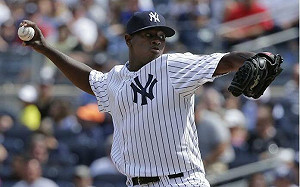 Luis Severino短約1年4億轉戰同城大都會