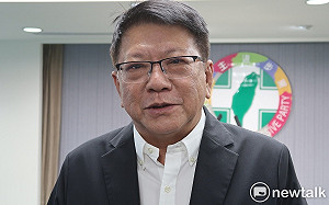 潘孟安：趙少康「三機一體」、侯友宜好像他的傀儡 