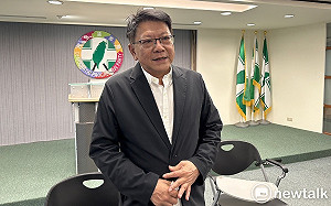 開票夜總部路權被搶走 潘孟安：讓社會公論、我們就在競總開票