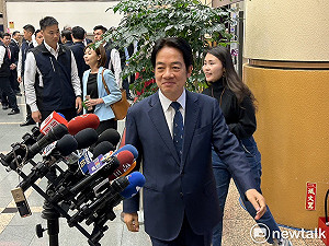 王鴻薇批賴清德老家逃漏稅 莊瑞雄：新北市府開稅單才能繳