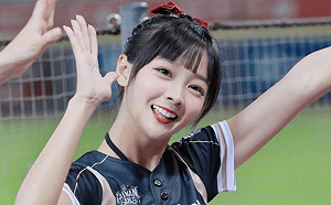 籃籃食物中毒「上吐下瀉」仍上工！現場賣力熱舞網心疼：太敬業