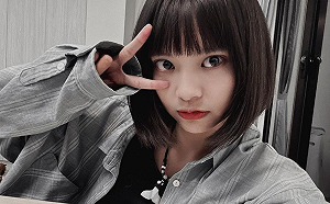 重機女神晨晨YT首片「挑戰登頂合歡山」！上片4天狂吸36萬粉