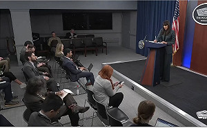 美中軍事高層對話？五角大廈：中國還沒有國防部長