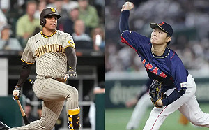 洋基有信心拿下Soto與山本由伸！