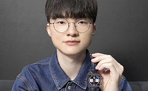 Faker復盤世界賽表演「在意這1點」！網笑：神的關注點與眾不同