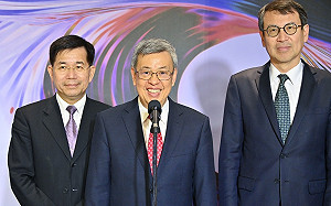 接受中國免費招待 陳建仁：千萬不要因小失大甚至受牢獄之災