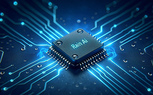 美被曝要求沙烏地撤資Rain AI晶片 專家：將減緩中東AI技術發展