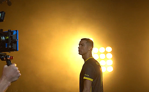 C羅推銷幣安NFT涉詐 面臨10億美元求償！