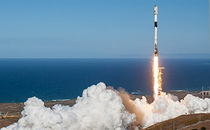 路透：SpaceX正為美國情報機構打造間諜衛星網絡