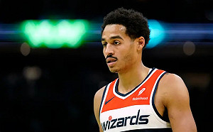 Poole手感低迷　巫師不敵魔術又陷入連敗