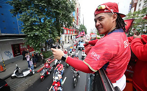 味全龍奪冠的秘密武器！720冠軍戰神眼鏡