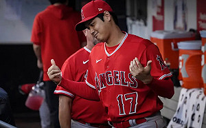 灣區店家發祭品文　大谷加盟終身免費吃這個