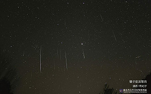12月天空很精彩！3天相超吸睛 雙子座流星雨「這天」登場