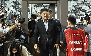 明天一定要贏韓國！辜仲諒強調討回顏面