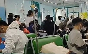 中國衛健委：呼吸道疾病中醫有療效  將部署投入