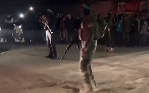 ｢哈瑪斯不欲女性人質揭露所受待遇致休戰協議破裂｣至少十人遭性侵