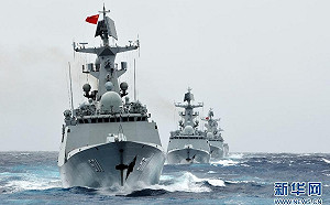 它可切斷中國能源! 台海若爆發衝突  路透社 : 印度洋將成北京最大罩門