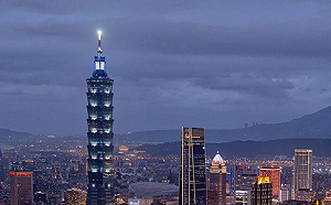 瑞銀2025全球財富報告出爐！台灣排名15  百萬富翁人數75.9萬人