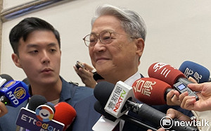 新新聯姻》中信金攔轎搶親 台新金：有調整換股比例的可能