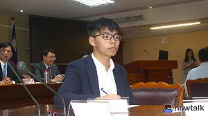 主權移交20週年  黃之鋒：香港已成「一國1.5制」