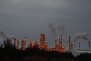 六輕13張展延生煤許可證  雲縣府全數批准