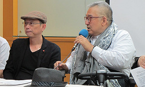 前瞻計畫每字值2、3億?  郝明義：5千人連署要政府說明