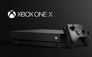 世界最強！微軟最新Xbox One X 將登場