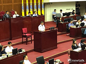 柯：扁在獄中受到的待遇 是在汙辱台灣人