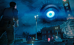 賽巴斯汀歸來《邪靈入侵2》10月登場